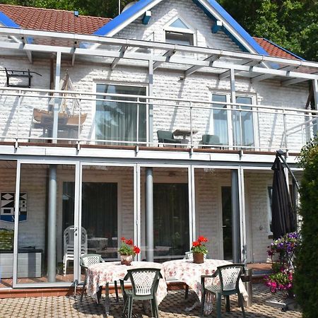 Villa Ausra Juodkrantė エクステリア 写真