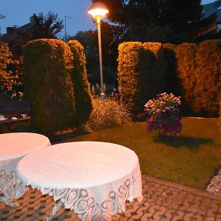Villa Ausra Juodkrantė エクステリア 写真