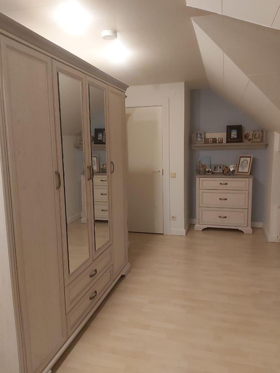 Villa Ausra Juodkrantė 部屋 写真