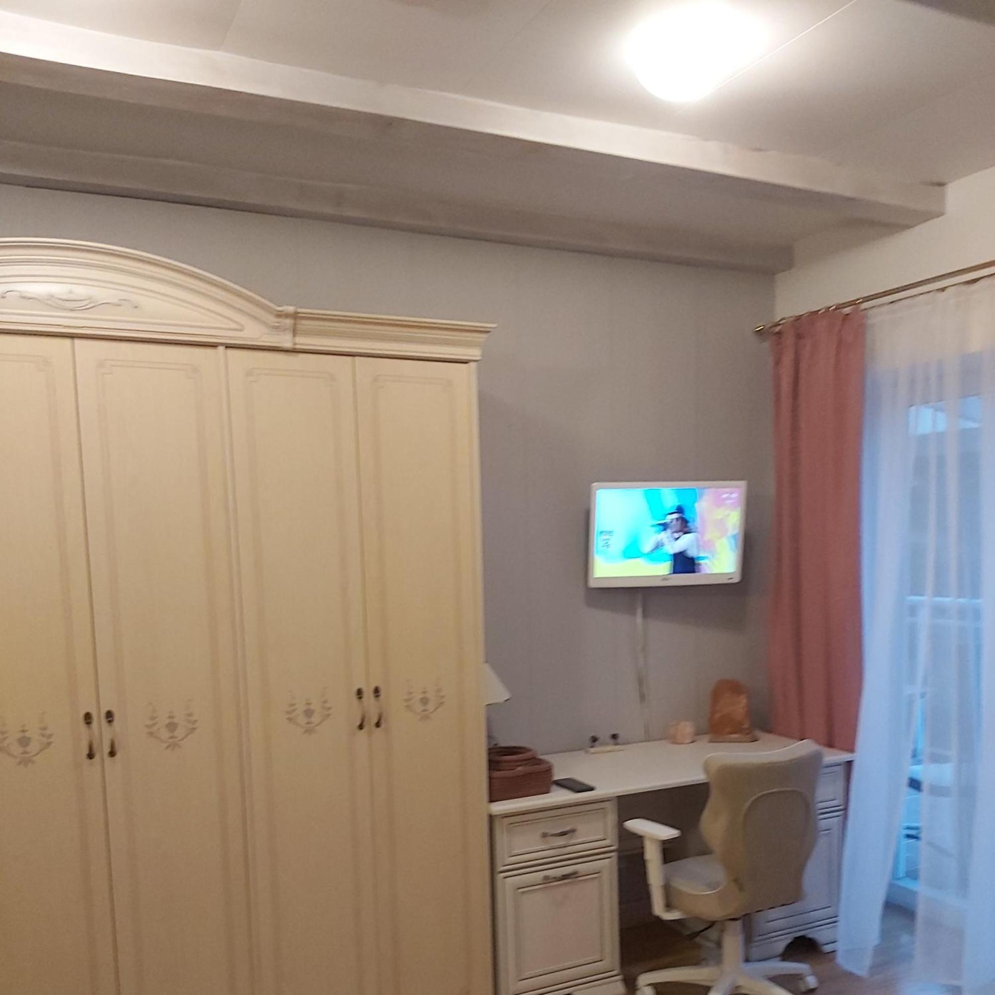 Villa Ausra Juodkrantė 部屋 写真