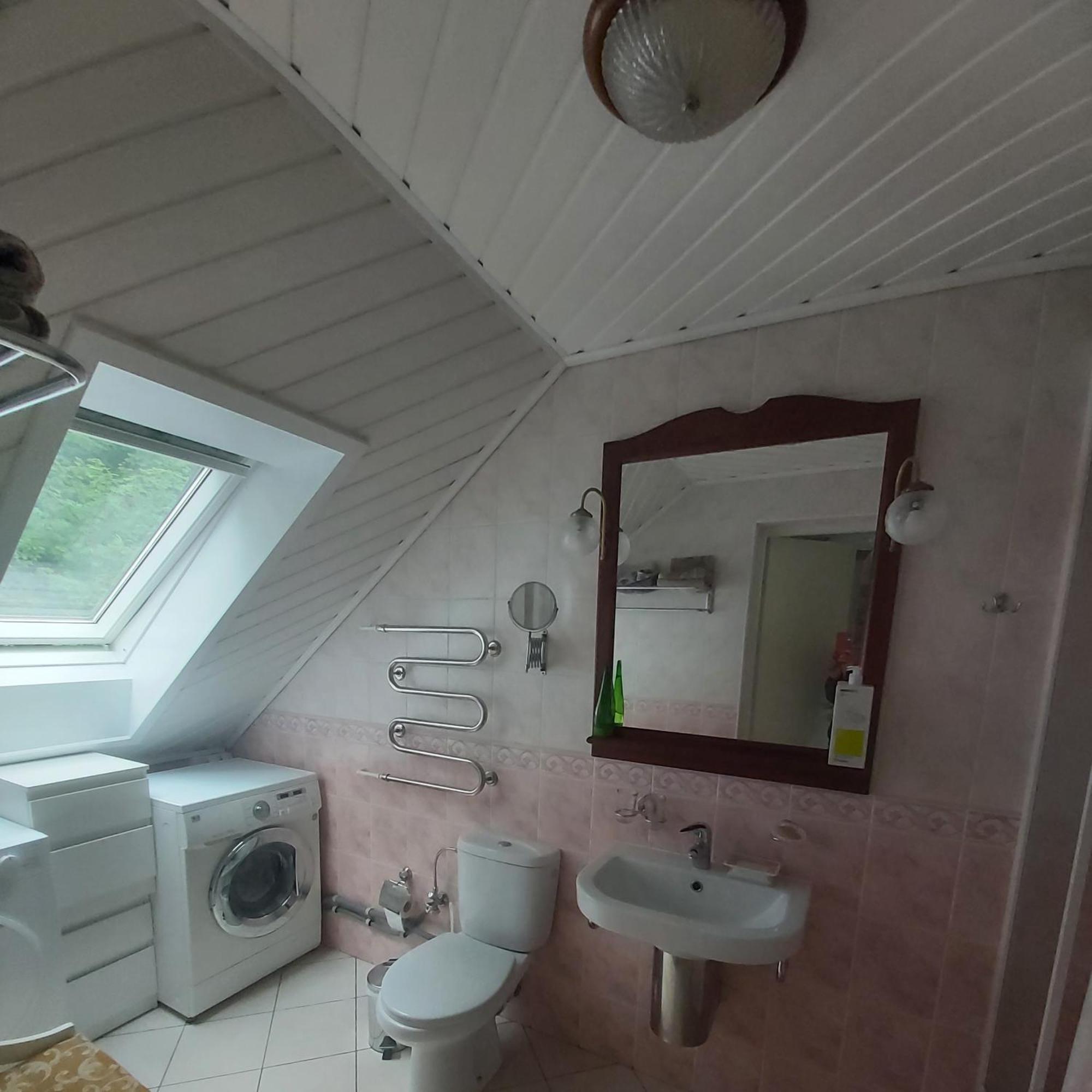 Villa Ausra Juodkrantė 部屋 写真
