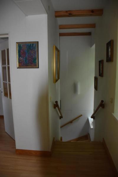 Villa Ausra Juodkrantė エクステリア 写真